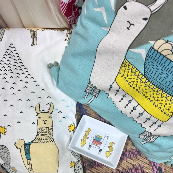 Llama Gift Set - Picture 5 of 7